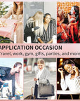 Makeup Set for Girls Teens Women,