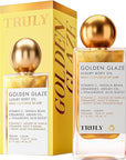 Truly Beauty Golden Glaze Luxury Body Oil