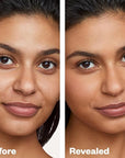 Kosas Revealer Skin-Improving Foundation with SPF 25 Protection