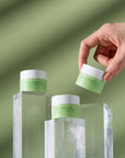 W7 Sweet Dreams Overnight Green Apple