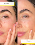 NUORI Protect + Facial Cream