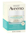 Aveeno Calm + Restore Oat Gel 1.7 oz