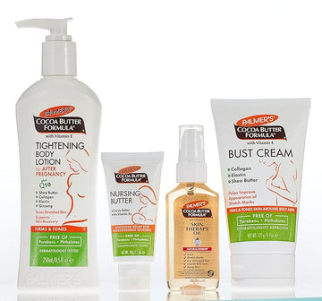 Palmer's Cocoa Butter Formula New Moms