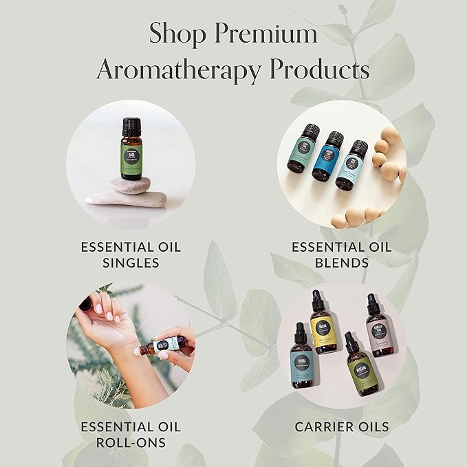 Edens Garden Jojoba Carrier Oil- 100% Pure Premium Cold Pressed & Hexane Free, Natural Deep Moisturizer For Face, Skin, Hair & Nails- Great For Diluting Essential Oils & Soap Making 118 ml (4 fl oz)