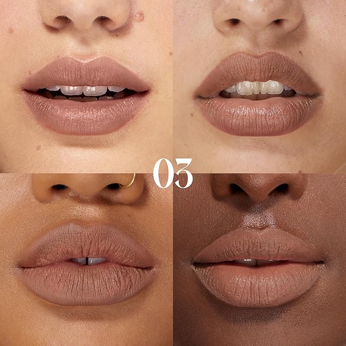Long-Lasting & Waterproof Lip Liner Pencil – Oral Fixation – Precision Application with Sharpenable Tip (KINKY)