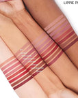 Colourpop Lippie Pencil High-Pigment, Long-Lasting Lip Liner - Sharpenable Lip Liner Pencil for High-Impact Lip Color - Vegan, Cream Formula with Precise Application - Chain Reaction (0.04 oz)