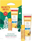 Burt's Bees Hive Favorites Beeswax Holiday