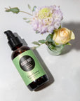 Edens Garden Kukui Nut Carrier Oil- 100% Pure Premium Cold Pressed & Hexane Free, Natural Moisturizer For Face, Skin, Hair & Nail Care- Great For Diluting Essential Oils & Soap Making 118 ml (4 fl oz)