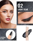 Oulac Waterproof Lipliner Pencil Set - Smooth and Creamy, Retractable Lip Makeup for Precision Application, Vegan & Cruelty-Free, 02+05+06
