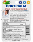Dr. Dan's Cortibalm- 2 Pack-