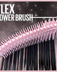 Maybelline Lash Sensational Sky High Washable Mascara Makeup, Volumizing, Lengthening, Defining, Curling, Multiplying, Buildable Formula, Cosmic Black, 1 Count
