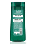 Garnier Hair Care Fructis Deep Clean Grow Strong Cooling Shampoo for Men for Invigorated Hair, 22 Fl Oz