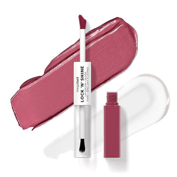 wet n wild Megalast Lock 'N' Shine Lip