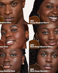 Kosas Revealer Skin-Improving Foundation with SPF 25 Protection