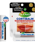 Dr. Dan's Cortibalm- 2 Pack-