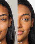 Oulac Concealer Full Coverage, Concealer Stick for Dark C7 Olive 8ml