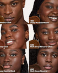 Kosas Revealer Skin-Improving Foundation with SPF 25 Protection
