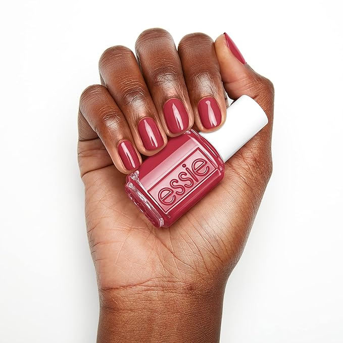 essie Nail Polish, Glossy Shine Finish, Mrs. Always-Right, 0.46 fl. oz. (Pack of 2)