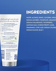 NIVEA Skin Firming & Toning Body Gel Cream with Q10, Hyaluronic Acid and Vitamin C, Clinically Tested Skin Firming & Toning Cream, 72-Hour Moisture, 6.7 Oz Tube