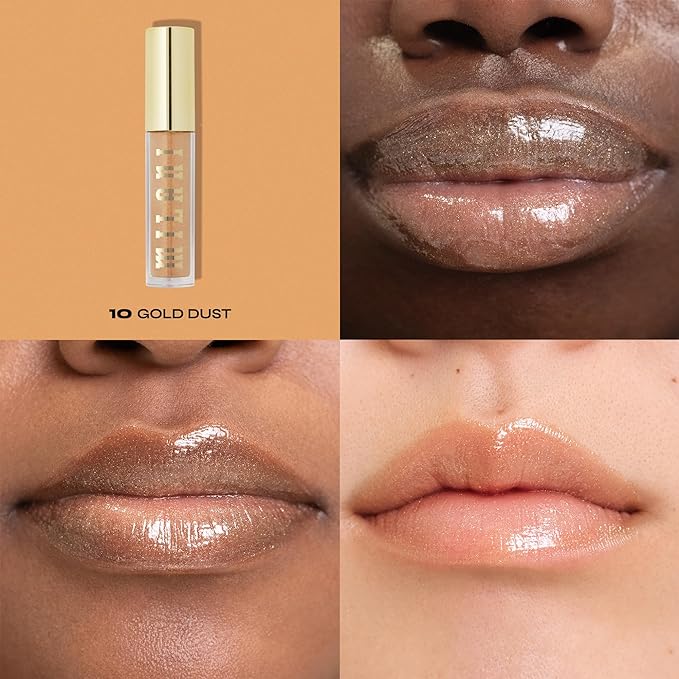 Milani Keep It Full Nourishing Lip
