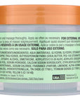 Tree Hut Enchanting Emerald Whipped Shea Body Butter | Long-lasting Hydration Leaves Skin Feeling Soft & Moisturized | Limited Edition Holiday | 8.4 fl oz.