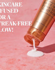 Self Tanning Lotion - Skincare Infused