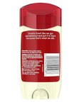 Old Spice Aluminum Free Deodorant for Men, Timber with Sandalwood Scent, 3 oz, (Pack of 3)