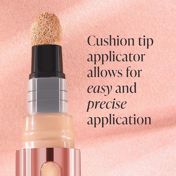 Mally Beauty - The Plush Pen Brightening Concealer Smooth Finish
