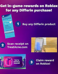 Differin Skincare Kit with Acne Treatments for Face, 3-Step Regimen with Daily Oil-Free Hydrating Face Wash, Differin Adapalene Gel Retinoid, & Face Moisturizer with SPF, Acne Kit For Acne-Prone Skin
