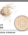 COVERGIRL truBLEND Minerals Loose Powder Fair, .63 oz 63 oz