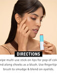 Neutrogena Hydro Boost Hydrating Multi-Use Makeup oz