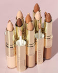 Wander Beauty Dualist Matte and Illuminating Concealer Makeup 0.28 fl oz