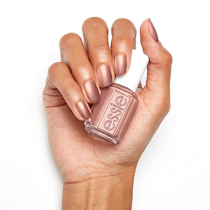 Essie Mirror Metallic : Penny Talk (Pack of 2)