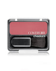 COVERGIRL Cheekers Blendable Powder Blush Rock 'n Rose, .12 oz (packaging may vary)