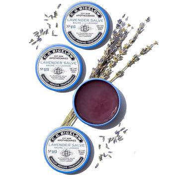 C.O. Bigelow All Purpose Salve Lip