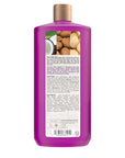 Maui Moisture Heal & Hydrate + Shea Butter Conditioner for Dry, Damaged Curls Helps Soften & Revive Curly & Coily Hair with Macadamia & Coconut Oils, Vegan & Silicone-Free, 13 fl. oz