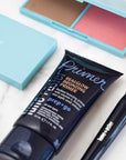 RealGlow® Bronzing Primer - Lightweight primer with sheer bronzed glow