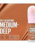 Maybelline New York Instant Age Rewind Instant Perfector 4-In-1 Glow Makeup, Medium/Deep