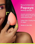 Beautyblender® | Papaya Beauty Blender