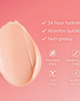 L'Oreal Paris Age Perfect Rosy Tone Anti-Sagging Face Moisturizer, Renew & Revive Healthy Tone, 1.7 oz (Packaging May Vary)