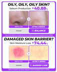 Soothing Repair Face Toner R4 | Hydrating Moisturizing fl oz