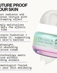 Pacifica Future Youth Super Cream – Daily Anti-Aging Moisturizer for All Skin Types, Lightweight Hydration with Advanced Peptides & Antioxidants, Improves Firmness & Elasticity, Vegan & Clean Beauty