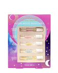 Pacifica Beauty Wanderlust & Moon Moods Perfume Set, Travel Fragrances, Island Vanilla, French Lilac, Clean Vegan Perfume, 0.05 fl oz Each (Set of 10)