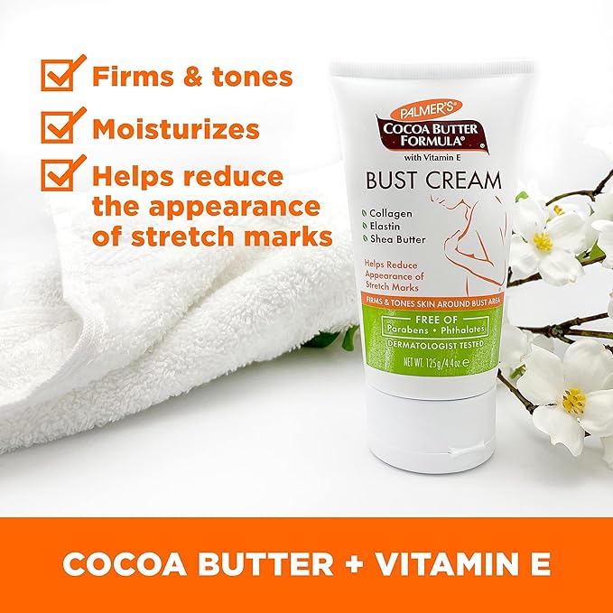 Palmer's Cocoa Butter Formula New Moms