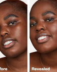Kosas Revealer Skin-Improving Foundation with SPF 25 Protection