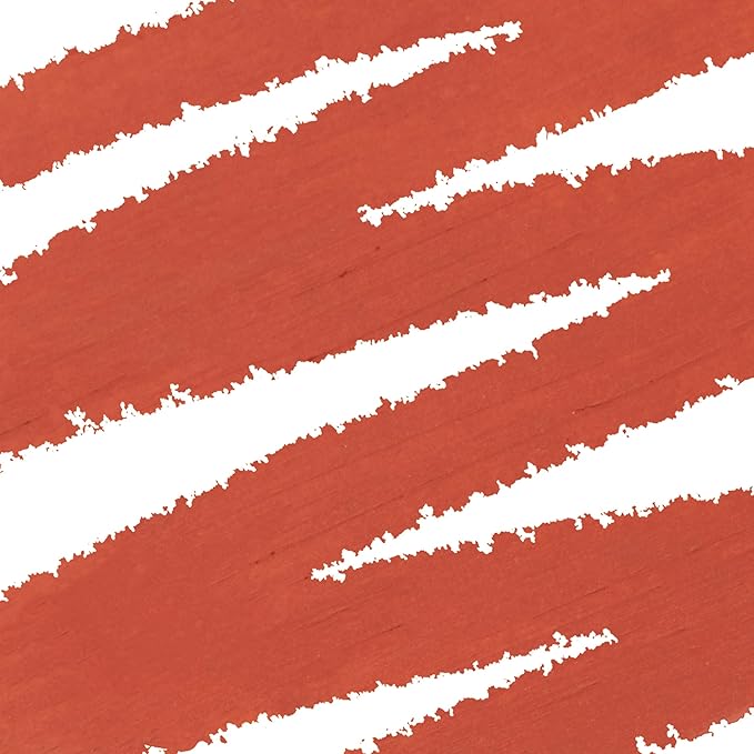 ColourPop Lippie Lip Pencil - High-Pigment, Long-Lasting & Sharpenable Lip Liner with High-Impact Color - Vegan, Cream Formula with Precise Application - Oh Sis (0.35 oz)