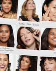 LAURA GELLER NEW YORK Better Than ‘Block Skincare-Infused 50+, Sand