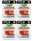 Dr. Dan's Cortibalm- 4 Pack -