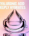 Revlon Illuminance Skin-Caring Liquid Foundation, Hyaluronic Acid, Hydrating of 1)
