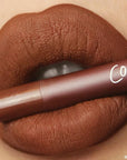 ColourPop Lippie Lip Pencil Vault - 10 High-Pigment, Long-Lasting & Sharpenable Lip Liners with High-Impact Color - Vegan, Cream Formula with Precise Application - Truth or Bare (0.04 oz)